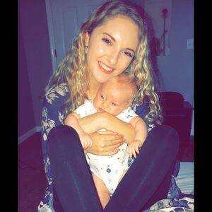 Meet your Posher, Karli